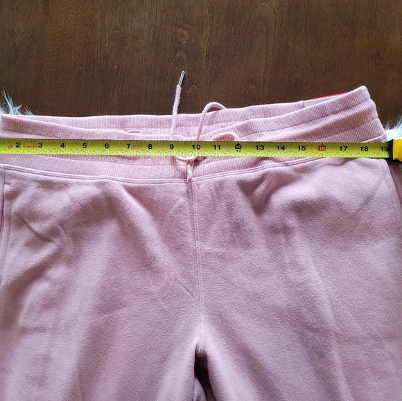 Only1 LEFT! NWT Reebok Pink Sweats - Picture 14 of 16